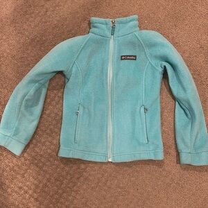 Columbia Fleece Jacket
